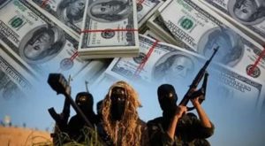 Финансирование терроризма