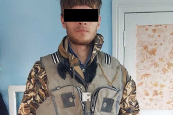Житель Иркутска задержан за призывы к экстремизму