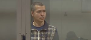 Алексей Новиков лишен гражданства