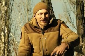 Суд заочно приговорил россиянина из "Азова" к девяти годам колонии за наемничество
