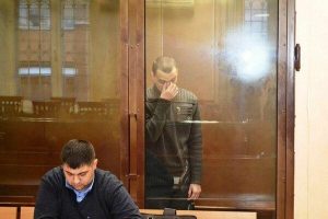 Житель Брянска осужден за попытку воевать против РФ