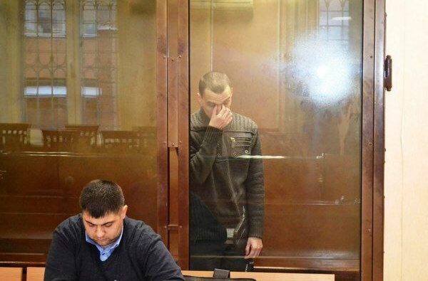 Житель Брянска осужден за попытку воевать против РФ