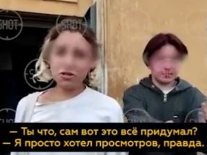 Двух подростков задержали в Воронеже за осквернение могил