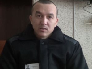 В Мордовии заключенный получил срок за вербовку в террористы