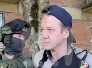 В Петербурге задержали за оправдание терроризма сотрудника оборонного предприятия