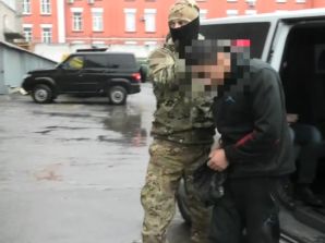 В Алтайском крае задержали иностранца по делу о вербовке в террористическую организацию