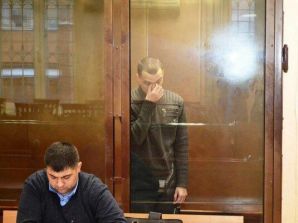 Житель Брянска осуждён на 7 лет лишения свободы за попытку воевать против России
