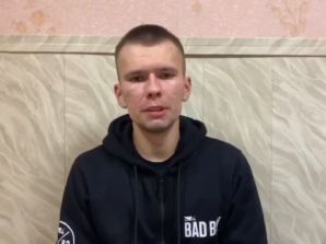 Суд приговорил призывника к семи годам заключения за поджог военкомата во Владивостоке