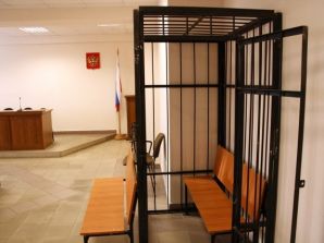Житель Приамурья получил 10 месяцев строгого режима за несообщение о преступлении