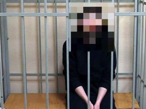 В Калининграде задержан украинец за пропаганду терроризма