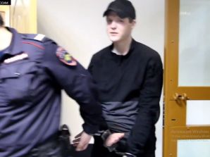 Вынесен приговор оренбуржцу, который готовил теракт в Соборной мечети