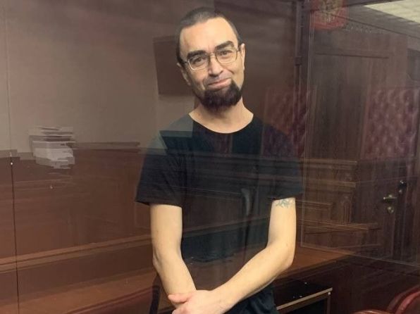Суд приговорил мужчину к 8,5 года за совершение теракта на Кубани