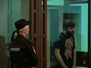 В Санкт-Петербурге вынесен приговор в отношении местного жителя, который пытался поджечь военкомат