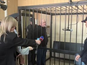 Жителя Новосибирска приговорили к 12 годам заключения за попытку подорвать поезд