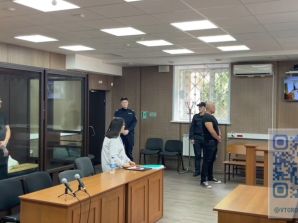 За участие в террористической организации красноярца приговорили к 14 годам лишения свободы